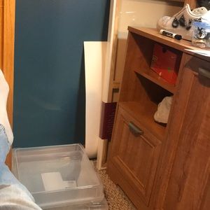 Meet your Posher, Ben